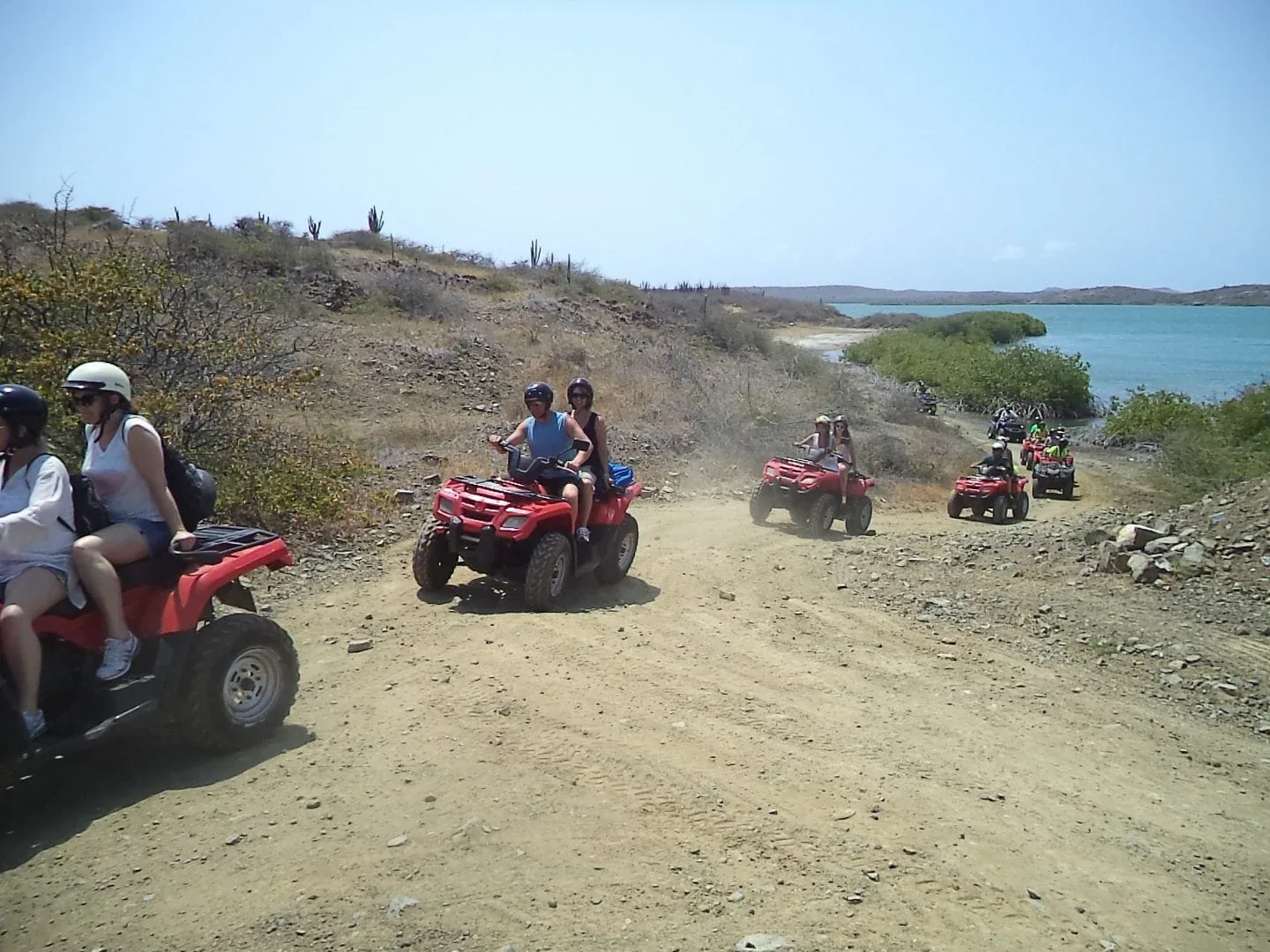 Eric’s ATV Adventures