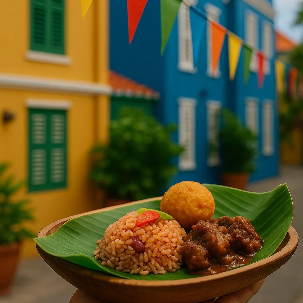 Kultura Experience