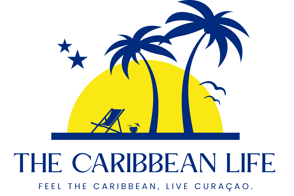 the caribbean lifestyle logo